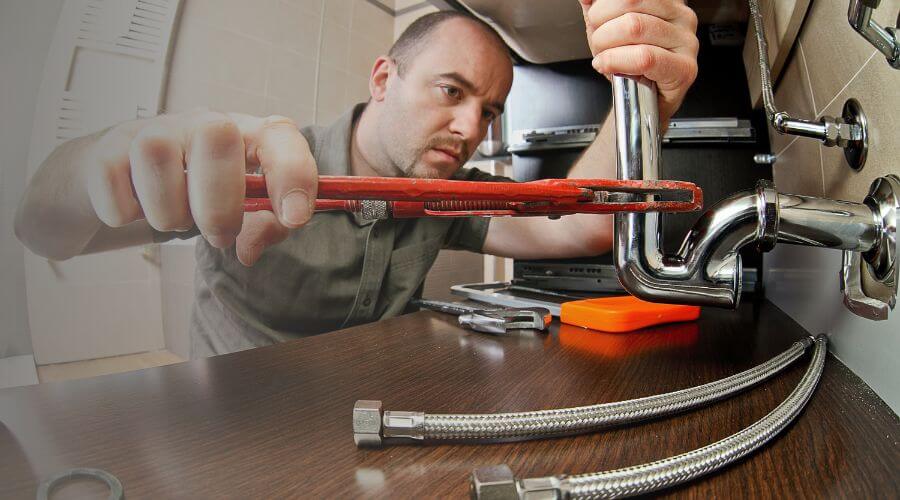 Professional Leak Detection in Rockdale, TX