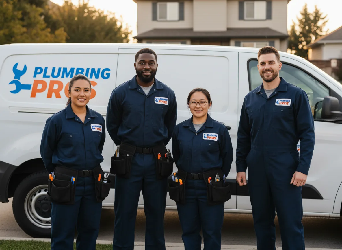 Water Heater Repair company in Rockdale, TX